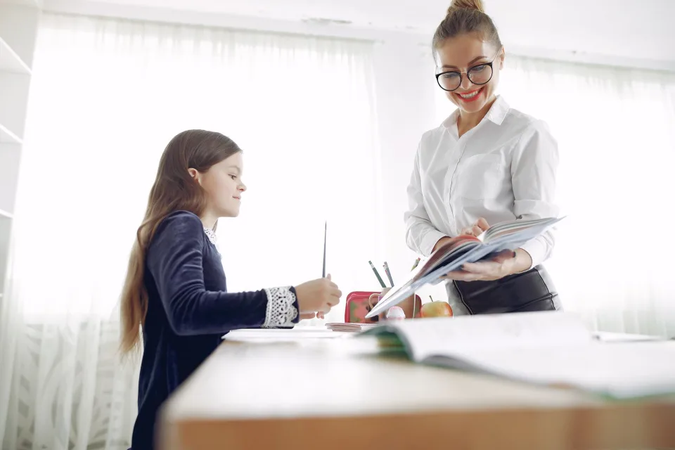 Các khoá học tại Trần Quốc Tráng